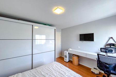 Apartamento para alugar com 91m², 3 quartos e 1 vagaQuarto 1