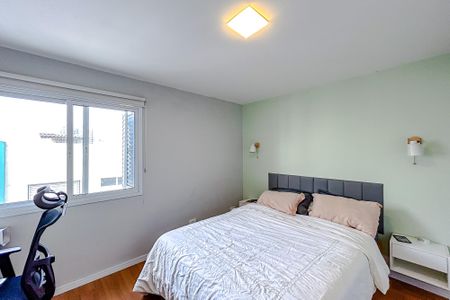 Apartamento para alugar com 91m², 3 quartos e 1 vagaQuarto 1