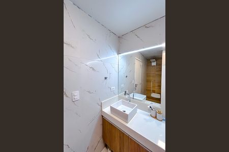 Apartamento para alugar com 91m², 3 quartos e 1 vagaBanheiro
