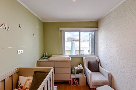 Apartamento para alugar com 91m², 3 quartos e 1 vagaQuarto 2