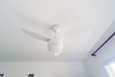 Casa de condomínio para alugar com 30m², 1 quarto e sem vaga Casa de condomínio para alugar com 30m², 1 quarto e sem vagaDetalhe - Quarto