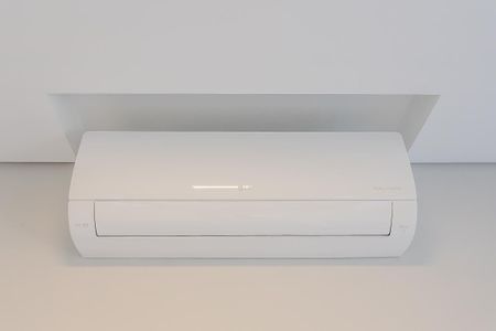 Apartamento para alugar com 35m², 1 quarto e sem vaga Apartamento para alugar com 35m², 1 quarto e sem vagaSala