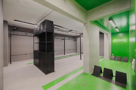 Apartamento para alugar com 35m², 1 quarto e sem vagaBicicletário