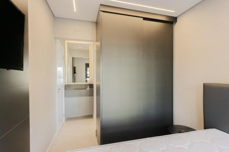 Apartamento para alugar com 35m², 1 quarto e sem vaga Apartamento para alugar com 35m², 1 quarto e sem vagaSuíte