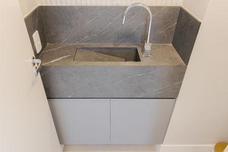 Apartamento para alugar com 35m², 1 quarto e sem vaga Apartamento para alugar com 35m², 1 quarto e sem vagaLavabo