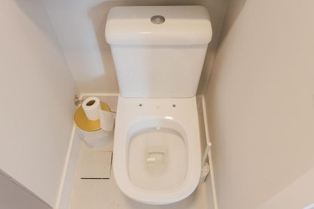 Apartamento para alugar com 35m², 1 quarto e sem vaga Apartamento para alugar com 35m², 1 quarto e sem vagaLavabo