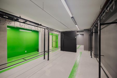 Apartamento para alugar com 35m², 1 quarto e sem vagaBicicletário