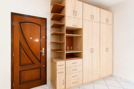 Studio para alugar com 25m², 1 quarto e sem vaga Studio para alugar com 25m², 1 quarto e sem vagaSala