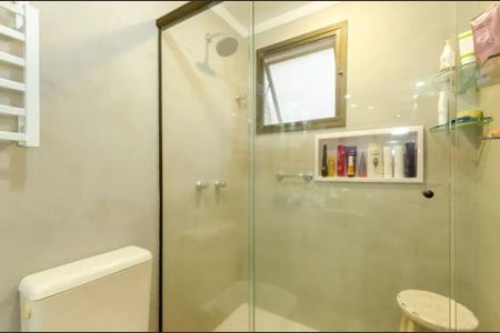 Apartamento para alugar com 80m², 3 quartos e 1 vaga Apartamento para alugar com 80m², 3 quartos e 1 vagaBanheiro 2