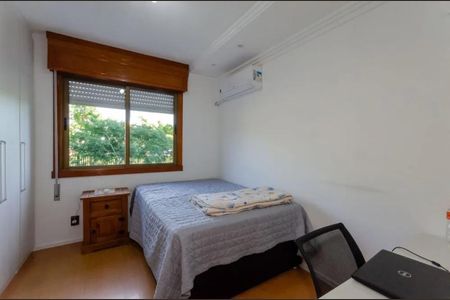 Apartamento para alugar com 80m², 3 quartos e 1 vaga Apartamento para alugar com 80m², 3 quartos e 1 vagaQuarto 2