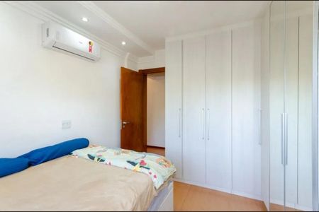 Apartamento para alugar com 80m², 3 quartos e 1 vaga Apartamento para alugar com 80m², 3 quartos e 1 vagaQuarto 3
