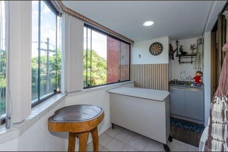 Apartamento para alugar com 80m², 3 quartos e 1 vaga