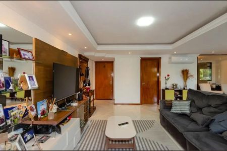 Apartamento para alugar com 80m², 3 quartos e 1 vaga Apartamento para alugar com 80m², 3 quartos e 1 vagaSala