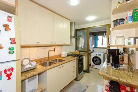 Apartamento para alugar com 80m², 3 quartos e 1 vaga Apartamento para alugar com 80m², 3 quartos e 1 vagaCozinha