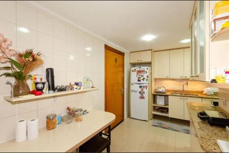 Apartamento para alugar com 80m², 3 quartos e 1 vaga Apartamento para alugar com 80m², 3 quartos e 1 vagaCozinha