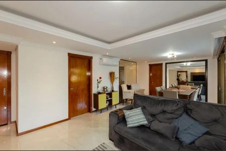 Apartamento para alugar com 80m², 3 quartos e 1 vaga Apartamento para alugar com 80m², 3 quartos e 1 vagaSala