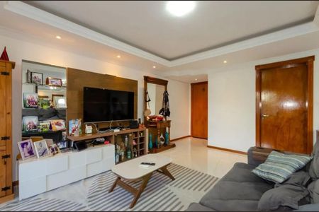 Apartamento para alugar com 80m², 3 quartos e 1 vaga Apartamento para alugar com 80m², 3 quartos e 1 vagaSala