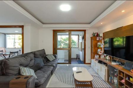 Apartamento para alugar com 80m², 3 quartos e 1 vaga Apartamento para alugar com 80m², 3 quartos e 1 vagaSala