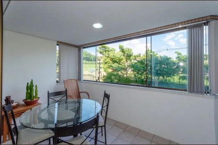 Apartamento para alugar com 80m², 3 quartos e 1 vaga