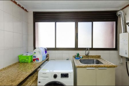 Apartamento para alugar com 80m², 3 quartos e 1 vaga