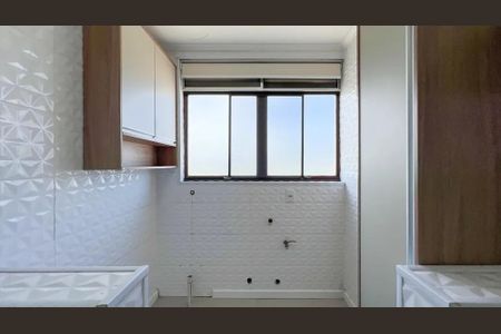 Apartamento para alugar com 69m², 2 quartos e 1 vaga