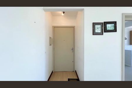 Sala de apartamento para alugar com 2 quartos, 69m² em Cristal, Porto Alegre