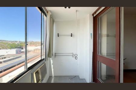 Apartamento para alugar com 69m², 2 quartos e 1 vaga Apartamento para alugar com 69m², 2 quartos e 1 vaga varanda