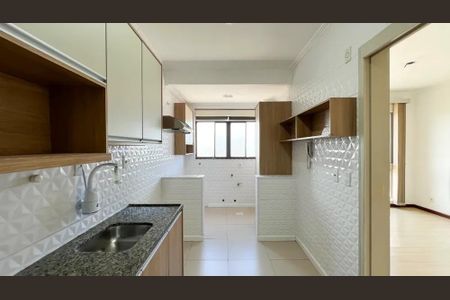 Apartamento para alugar com 69m², 2 quartos e 1 vaga Apartamento para alugar com 69m², 2 quartos e 1 vagaCozinha