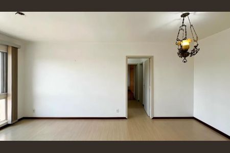 Sala de apartamento para alugar com 2 quartos, 69m² em Cristal, Porto Alegre