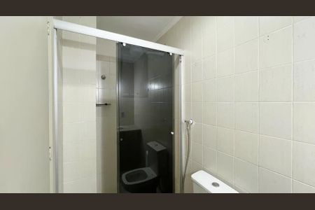 Apartamento para alugar com 69m², 2 quartos e 1 vaga Apartamento para alugar com 69m², 2 quartos e 1 vagaBanheiro