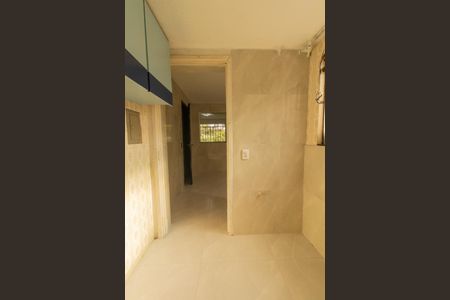 Apartamento para alugar com 120m², 3 quartos e 2 vagasCozinha
