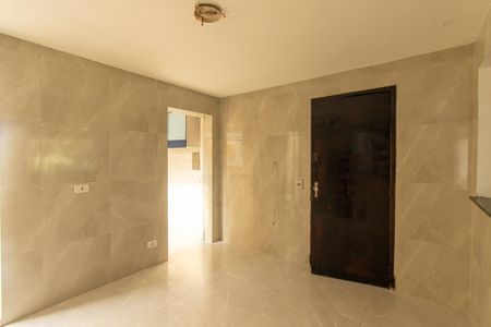 Apartamento para alugar com 120m², 3 quartos e 2 vagasCozinha