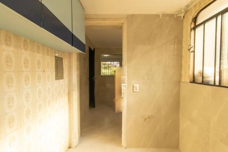 Apartamento para alugar com 120m², 3 quartos e 2 vagasCozinha
