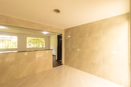 Apartamento para alugar com 120m², 3 quartos e 2 vagasCozinha