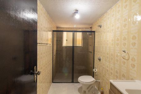 Apartamento para alugar com 120m², 3 quartos e 2 vagasBanheiro Social