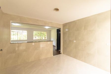 Apartamento para alugar com 120m², 3 quartos e 2 vagasCozinha