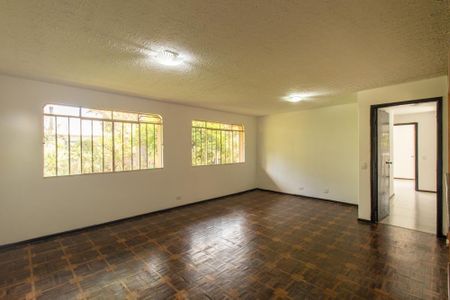 Sala de apartamento para alugar com 3 quartos, 120m² em Água Verde, Curitiba