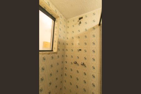 Apartamento para alugar com 120m², 3 quartos e 2 vagasBanheiro da Suite