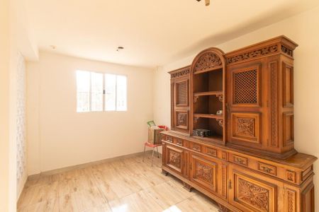 Apartamento para alugar com 120m², 3 quartos e 2 vagasQuarto 4 Suite 2