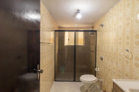 Apartamento para alugar com 120m², 3 quartos e 2 vagasBanheiro Social