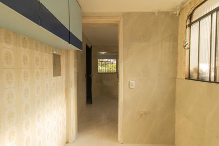 Apartamento para alugar com 120m², 3 quartos e 2 vagasCozinha