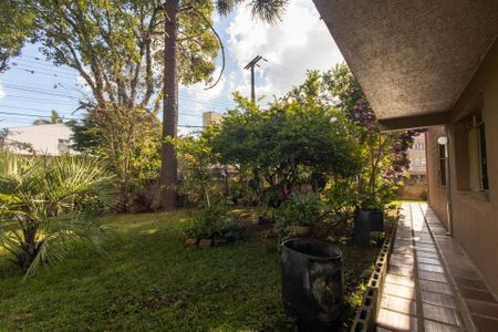 Apartamento para alugar com 120m², 3 quartos e 2 vagasÁrea externa