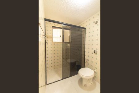 Apartamento para alugar com 120m², 3 quartos e 2 vagasBanheiro da Suite