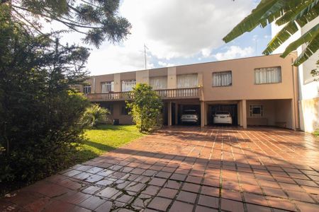 Apartamento para alugar com 120m², 3 quartos e 2 vagasFachada