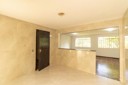 Apartamento para alugar com 120m², 3 quartos e 2 vagasCozinha