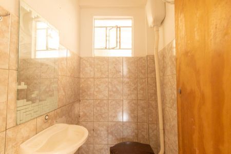 Apartamento para alugar com 120m², 3 quartos e 2 vagasBanheiro da Suíte 2