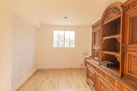 Apartamento para alugar com 120m², 3 quartos e 2 vagasQuarto 4 Suite 2