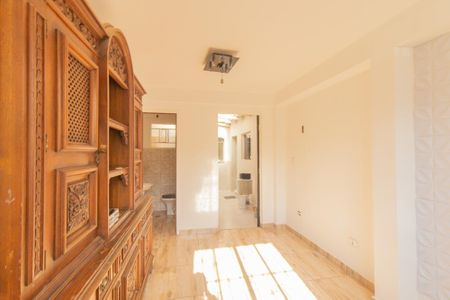 Apartamento para alugar com 120m², 3 quartos e 2 vagasQuarto 4 Suite 2