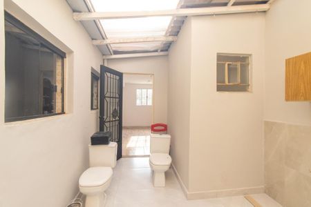 Apartamento para alugar com 120m², 3 quartos e 2 vagasÁrea de Serviço