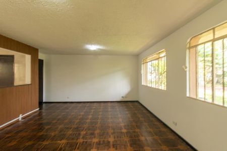 Apartamento para alugar com 120m², 3 quartos e 2 vagasSala